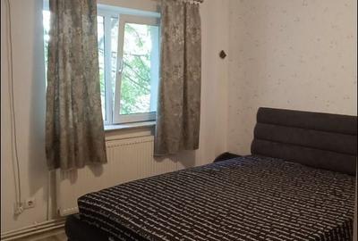 Apartament cu 2 camere decomandat în Liteni - 1