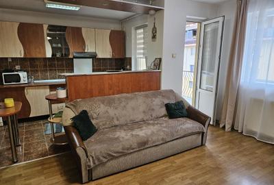 Apartament cu 2 camere în Central - 8