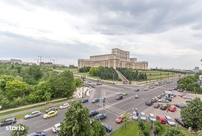 Apartament cu 2 camere decomandat în Unirii
