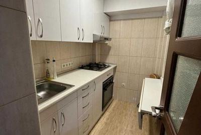 Garsonieră în Burdujeni - 8