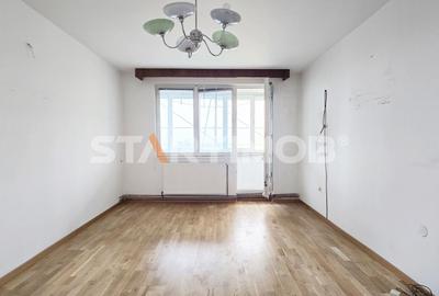 Apartament cu 2 camere semidecomandat în Astra - 9
