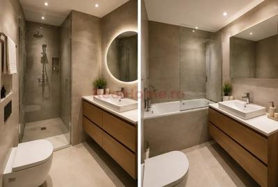 Apartament cu 3 camere decomandat în Theodor Pallady - 6