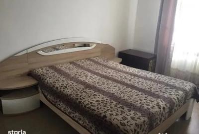 Apartament cu 2 camere decomandat, mobilat în Centrul Civic