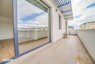 Apartament cu 2 camere în Militari - 1