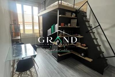 Apartament cu 3 camere decomandat, mobilat în Central - 3