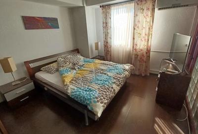 Apartament cu 2 camere semidecomandat, mobilat în Drumul Găzarului - 2