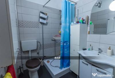 Casă cu 3 camere cu Teren 361 Mp în Central