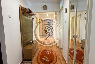Apartament cu 3 camere în Gării