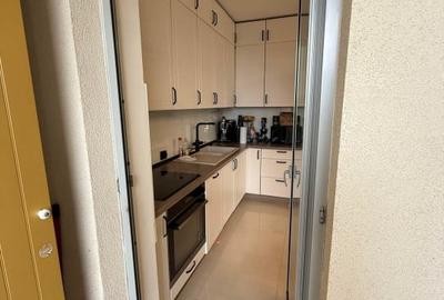 Apartament cu 2 camere decomandat, mobilat în Tineretului - 14