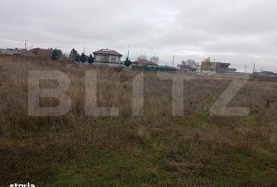 Spațiu comercial, în Priseaca