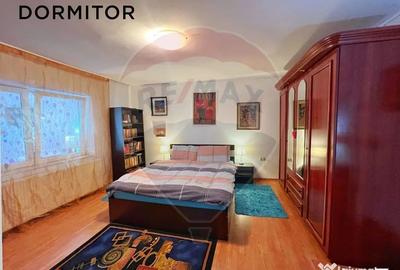 Casă cu 2 camere cu Teren 970 Mp în Sălsig
