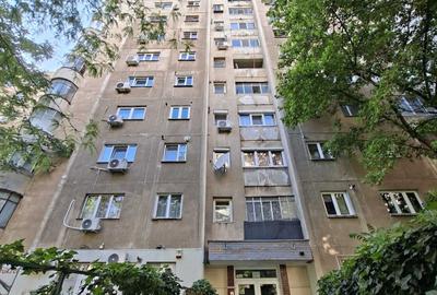 Garsonieră semidecomandată în Rahova - 1