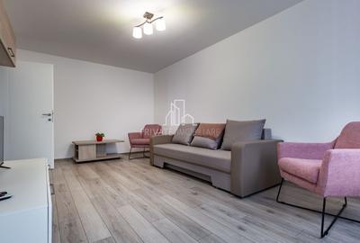 Apartament cu 2 camere decomandat în Unirii