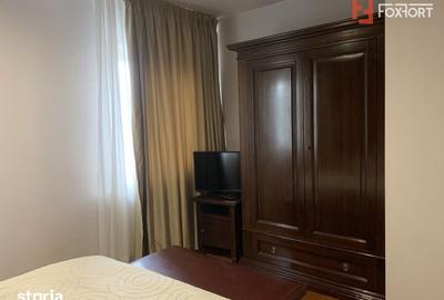 Apartament cu 2 camere decomandat în Take Ionescu - 2