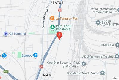 Apartament cu 3 camere decomandat, mobilat în Far