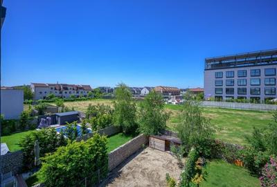 Casă individuală cu 4 camere cu Canalizare în Central - 21