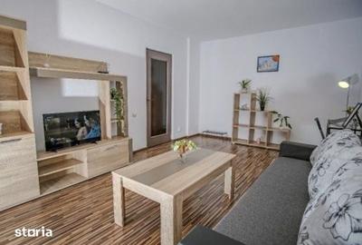 Apartament cu 2 camere în 13 Septembrie