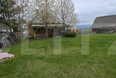 Teren de 1500 mp, în Măguri - 6