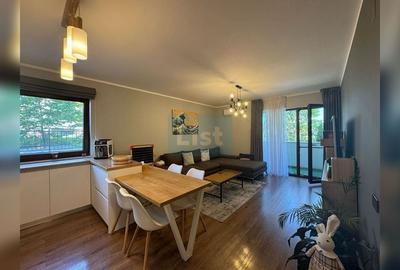 Apartament cu 3 camere semidecomandat, mobilat în Europa - 3