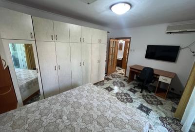 Apartament cu 2 camere semidecomandat în Tineretului
