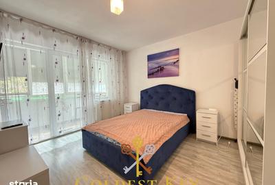 Garsonieră decomandată în Florești - 3