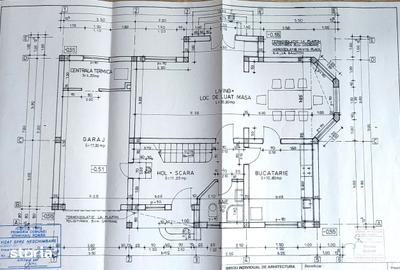 Casă cu 5 camere cu Teren 540 Mp în Sânmihaiu Român - 8