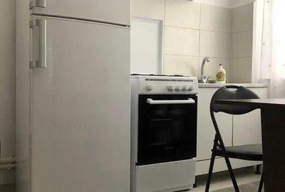 Apartament cu 2 camere semidecomandat în Tomis Nord - 1