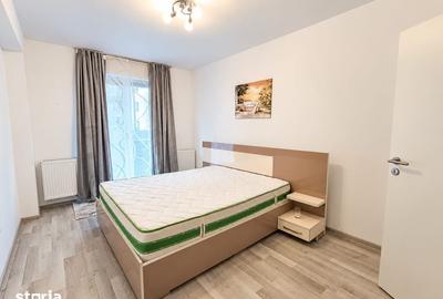 Apartament cu 3 camere în Bartolomeu