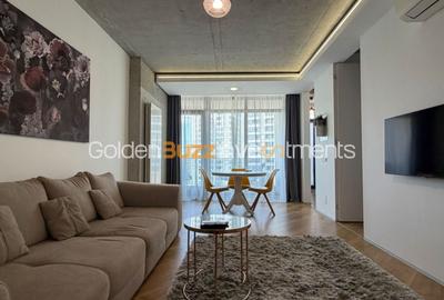 Apartament cu 2 camere în Barbu Văcărescu - 2