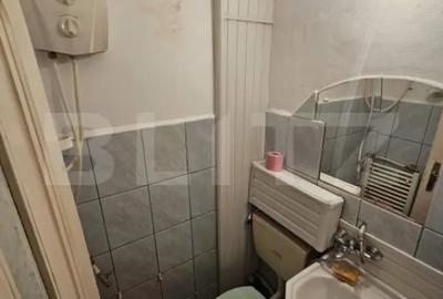 Garsonieră în Burdujeni