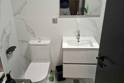 Apartament cu 2 camere decomandat în Mogoșoaia - 6