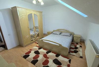 Apartament cu 2 camere decomandat în Fălticeni - 2