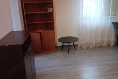 Garsonieră nedecomandată în Exterior Vest - 5