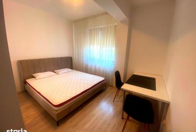 Apartament cu 2 camere în Ciurea