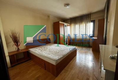 Apartament cu 3 camere decomandat în Dorobanților - 5