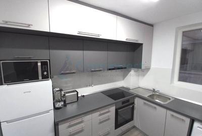 Apartament cu 2 camere decomandat în Ultracentral