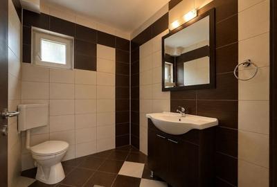 Casă cu 4 camere în Sântana de Mureș - 10