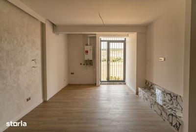 Apartament cu 2 camere în Florești - 13