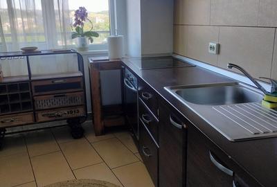 Apartament cu 3 camere în Plopilor - 4