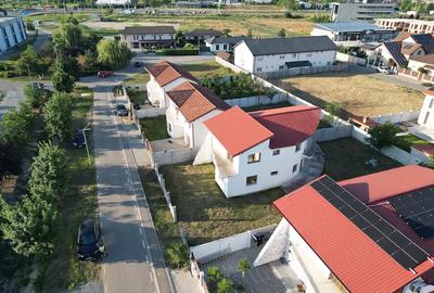 Casă cu Teren 596 Mp în Vladimirescu - 6