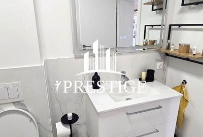 Apartament cu 2 camere decomandat în Turnișor - 7