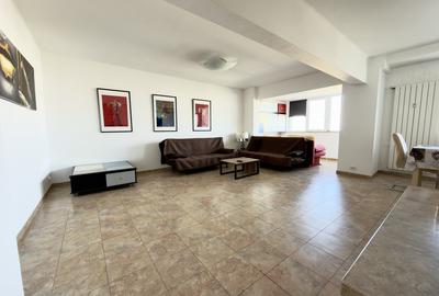 Apartament cu 3 camere decomandat, mobilat în Iancului - 3