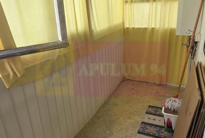 Apartament cu 2 camere semidecomandat în Central - 4