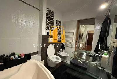 Apartament cu 3 camere decomandat în Exercițiu