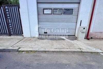 Spațiu comercial, de 120 mp, în Micro 17