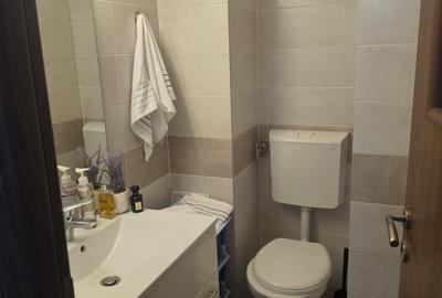 Apartament cu 4 camere decomandat în Obor - 12