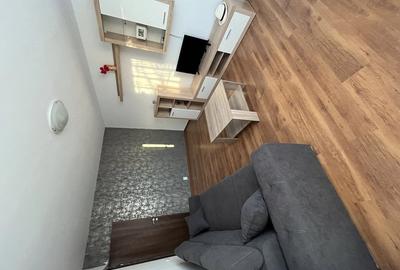 Apartament cu 2 camere decomandat în Brâncoveanu