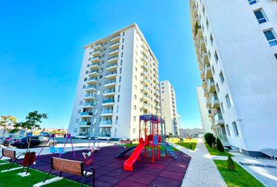 Apartament cu 3 camere decomandat în Prelungirea Ghencea - 9