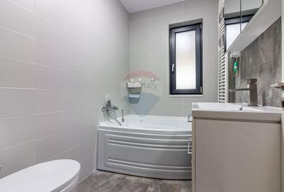 Casă individuală cu 4 camere cu Teren 609 Mp în Dimieni - 4