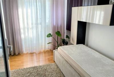 Apartament cu 4 camere decomandat în Obor - 2